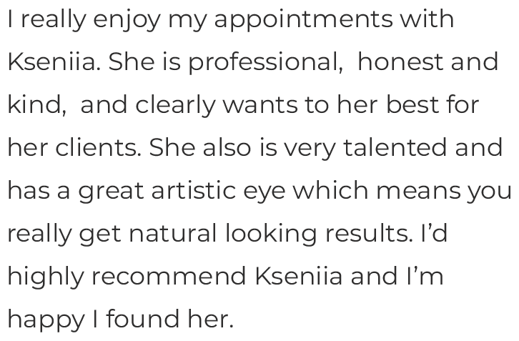 Client review 9