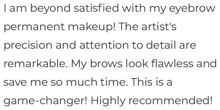 Client review 10