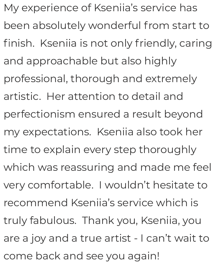 Client review 11
