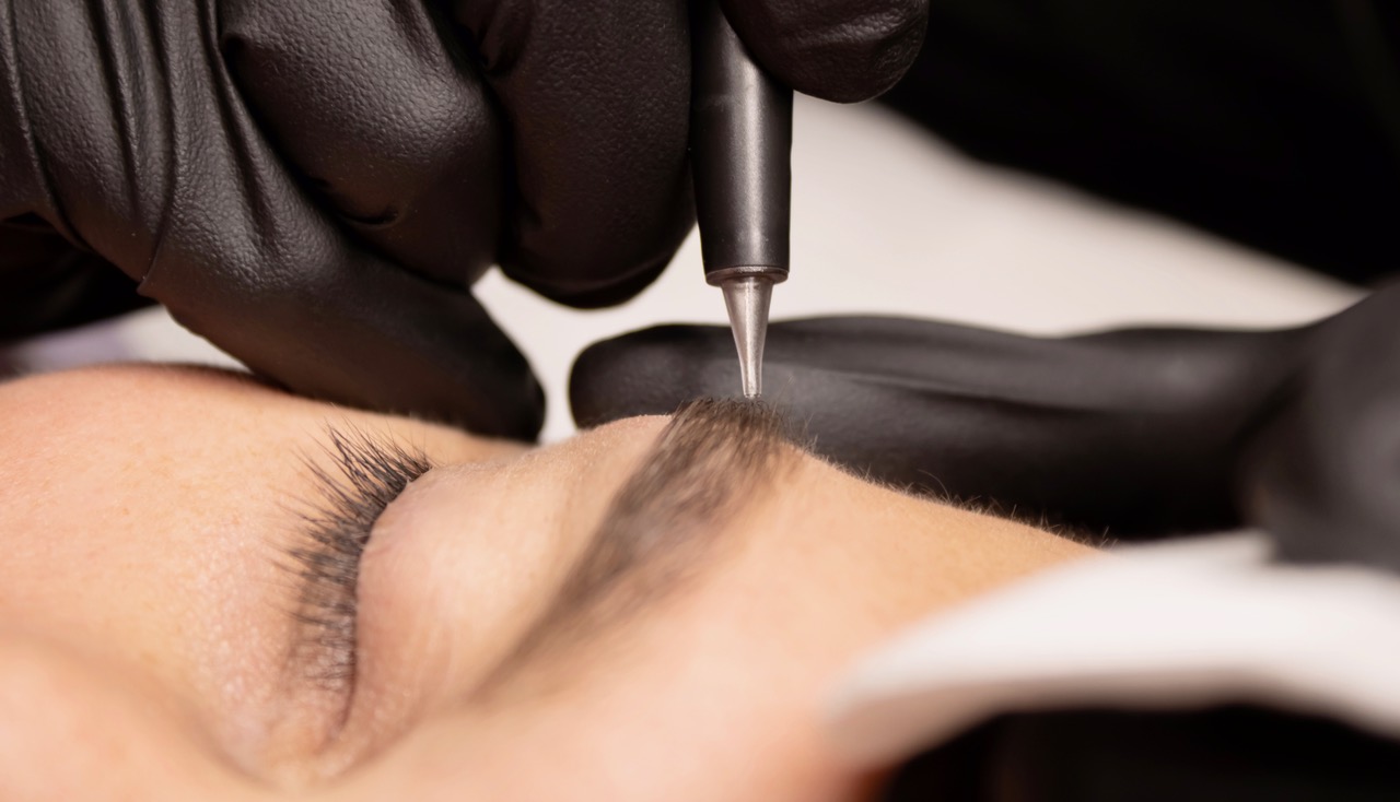 Powder Brows or Microblading - Which Suits Your Skin?